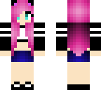 cute girl