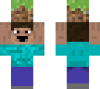 cute little steve