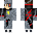 cyborg by stego_ente