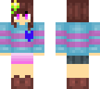 dancetale frisk