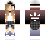 dark ombre edit