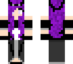 dark watergodess