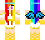 dashilicious