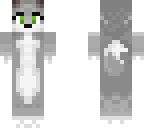 dawn the wolf