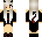 demon girl