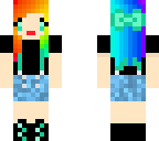 derp rainbow