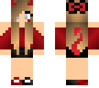 devilish gal