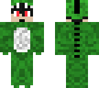 dino boy