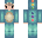 dino boy credits