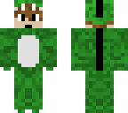 dino boy edited