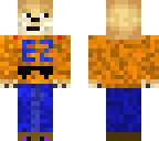 doge layered