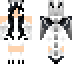 dragon girl edit