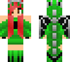 dragongirl
