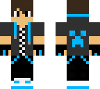 dragonwarrior89's skin