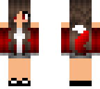 edit braided wolf girl