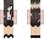 edit of skin
