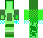 electro green