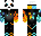 element panda