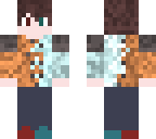 elemental skin