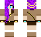 elfen girl
