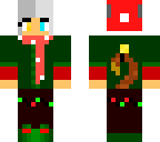 ender christmas