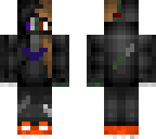 ender girl