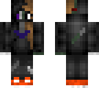 ender girl