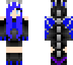ender girl