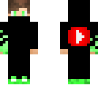 endie's 2016 skin