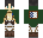eren escuadron de exploracion