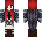 evil gaurd