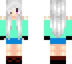 evil girl