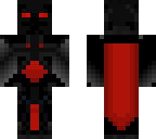 evil guard