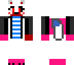 evil me