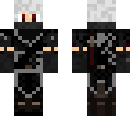exiled knight