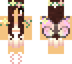 fairy girl
