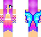 fairy girl