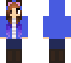 fall girl official