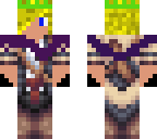 fallinggravity king for kingdom