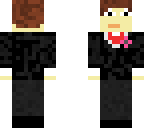 fancy dude