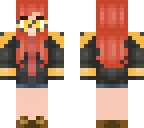 female 707