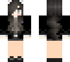 female cat jumin
