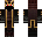 fenrin samurai