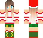 festive cheer