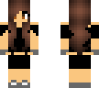 fight outfit