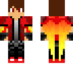 fire boy