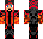 fire boy