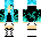 fire dragon blue version