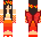 fire fairy