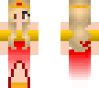 fire queen